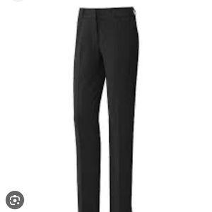 Adidas women’s golf pants size 10 brand new with tags